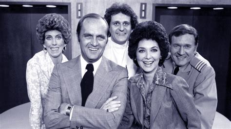 The Bob Newhart Show | YouTube TV (Free Trial)