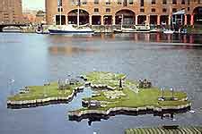 liverpool weather  climate liverpool merseyside england
