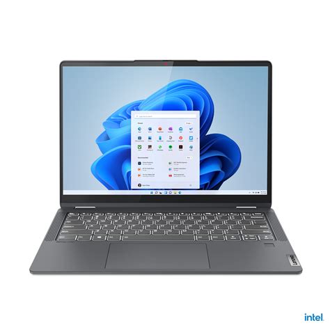 Lenovo Flex 5 14iau7 2 In 1 Convertible Core™ I5 1235u 512gb Ssd 8gb 14