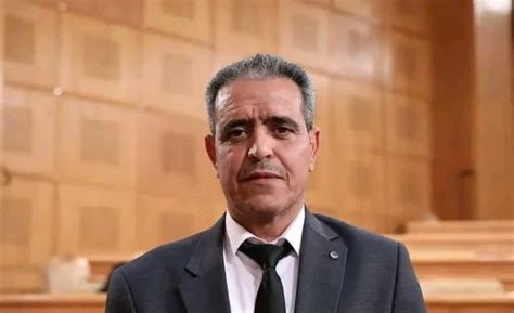 Imed Derbali élu président du Conseil national des régions et des districts