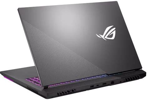 Asus Rog Strix G G Rs Kh