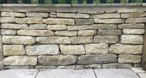 Purbeck Dry Stone Walling - County Town Aggregates