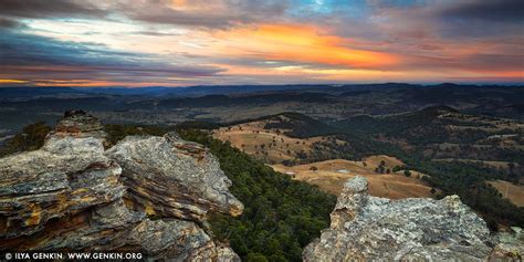 Hassans Walls At Sunrise Print Photos Fine Art Landscape Photography