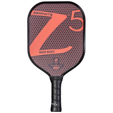 Onix Graphite Z5 Pickleball Paddle