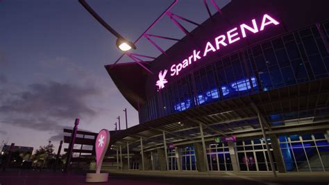 Spark Arena