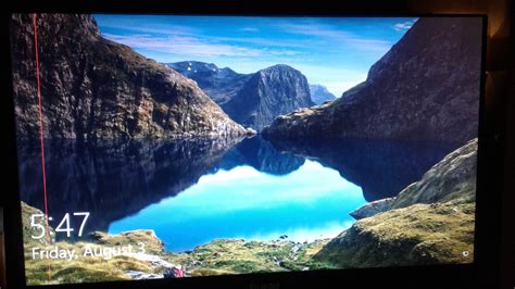 How To Download And Save Windows 10 Spotlight Lock Screen Pictures Vrogue