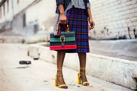 Become A Fashionista With These Tips Fashion Week Online®