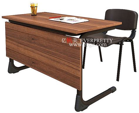 Ergonomic Classroom Furniture Wooden Table Teacher Desk With Chair Teacher Table And Teacher Desk