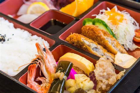 The Best Japanese Restaurants In Greenville Sc