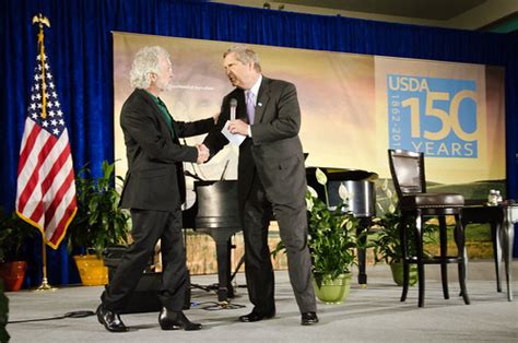 20120515 OSEC RBN 2244 Agriculture Secretary Tom Vilsack Flickr