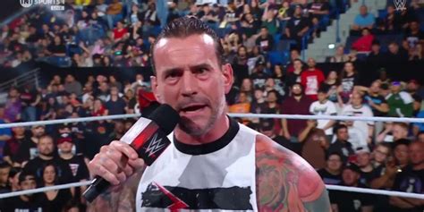 How CM Punk S Advice Resonates Beyond The Ring OtakuKart