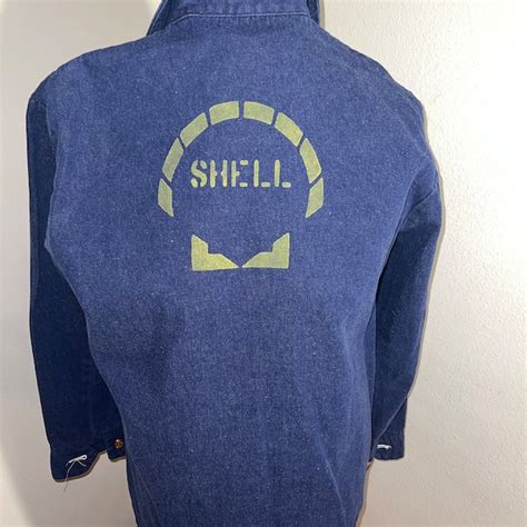 Wrangler Barn Jacket Etsy