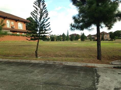 For Sale Residential Lot In Portofino South Las Pi As