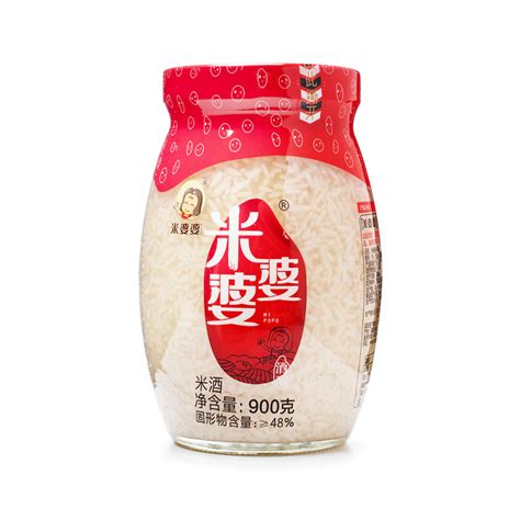 Mipopo Fermented Glutinous Rice Large Weee