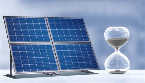 Cu L Es La Vida Til De Un Sistema Fotovoltaico Y C Mo Se Mantiene