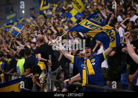 Reggio Emilia Italy 11 June 2023 Salvatore Esposito Of SPeza Calcio