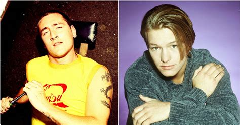 Where These 90s Heartthrob Soap Stars Are Now From Adam Rickitt To