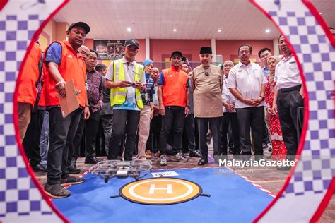 Sambutan Hari TVET Negara