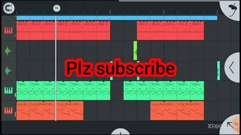 How To Make Amapiano Beat On Fl Studio Mobile For Beginners In Easy Way