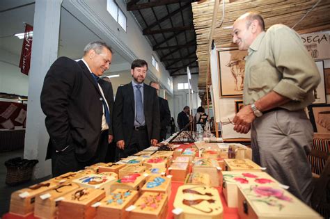 Impulso a las ferias de artesanía en once municipios de la Isla