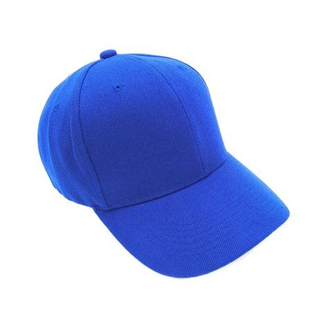 Cheap Unisex Hat Plain Curved Sun Visor Hat Outdoor Dustproof Baseball