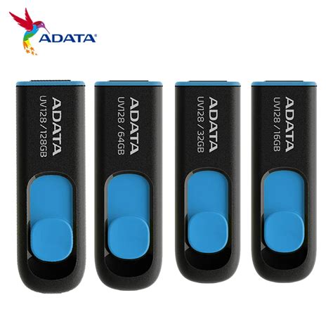 Adata Original Uv Usb Pen Drive Gb Gb De Alta Velocidade Gb