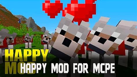 Happy Mod para Android - APK Baixar