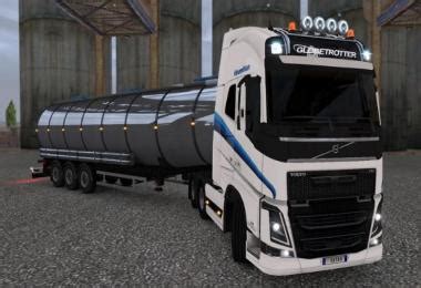 Volvo FH16 2012 V11 By Ohaha Modhub Us