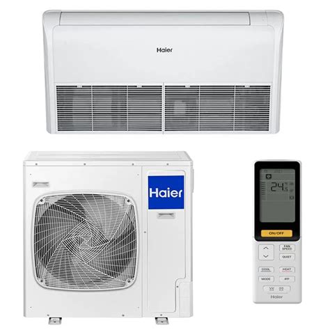 Haier AC140S1LK1FA / 1U140S1LN1FB, купить напольно-потолочный ...