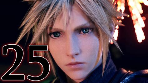 Final Fantasy 7 Rebirth Remake Prt2 2024 25 Loveless Lo Vai A