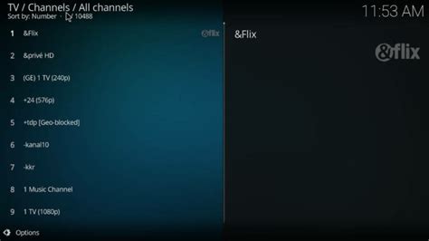 C Mo Instalar Y Configurar El Addon Kodi Pvr Iptv Simple Client El