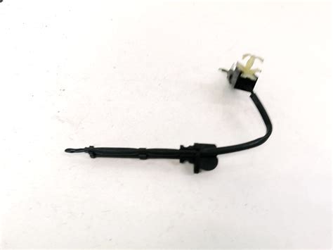 USED USED Intake Air Temperature Sensor Cabin Air Temperatur Kia Ceed