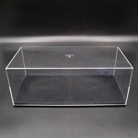 Model Auto Acryl Case Display Box Transparante Sto Grandado