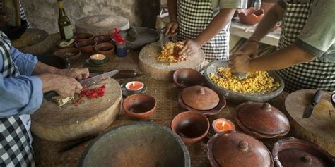 Berita Harian Makanan Tradisional Bali Terbaru Hari Ini - Kompas.com