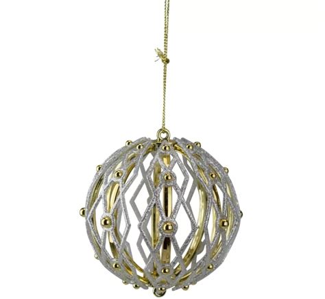 Shatterproof Christmas Ornaments Popsugar Home