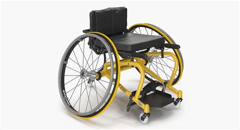 Инвалидные коляски Коллекция 3D моделей 4 3D Модель $139 - .3ds .c4d ...
