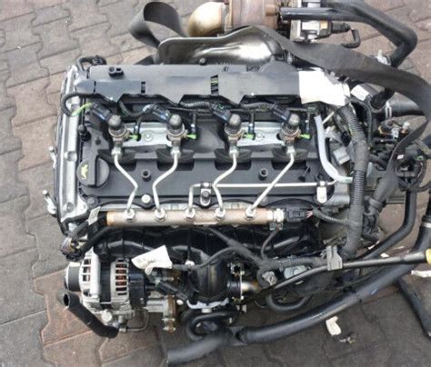 Ford Qvfa Qvfa Engine For Ford Transit Car For Sale Ukraine Ax