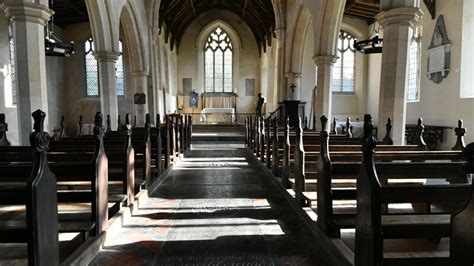 Wood Dalling St Andrews Church The Michael Garlick Cc By Sa