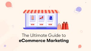 Maximizing Online Success The Power Of An E Commerce Marketing Agency