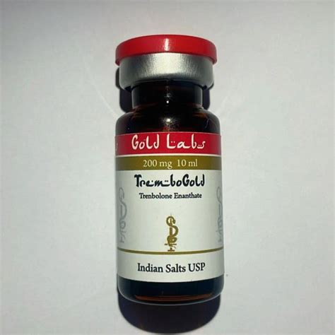 ENANTATO DE TREMBOLONA 200MG 10ML FARMANABOL