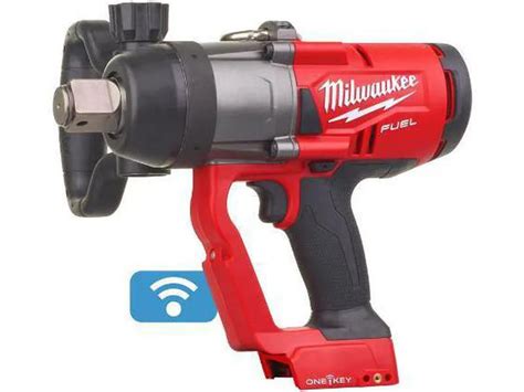 Best Pris Muttertrekker M18 Onefhiwf1 0x Milwaukee