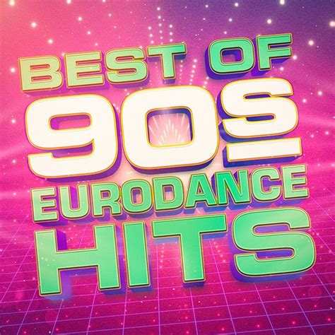 Best Of S Eurodance Hits S Allstars Qobuz