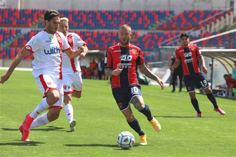 Gli Highlights Di Cosenza Monza Sito Ufficiale Del Cosenza Calcio