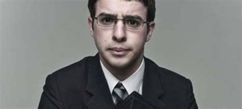 Simon Bird Says That An Inbetweeners Reunion Would Be Depressing For ...