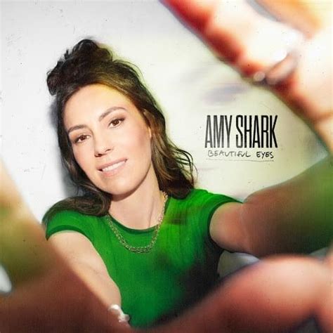 Amy Shark Beautiful Eyes Lyrics Genius Lyrics