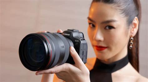 Canon เปิดตัวบริการให้เช่ากล้อง เลนส์ และอุปกรณ์เสริมแบบครบเซ็ต ด้วย