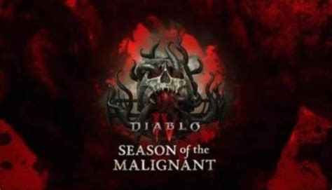 Diablo 4 Season 1 Start Time UK US And Countdown Clock N4G