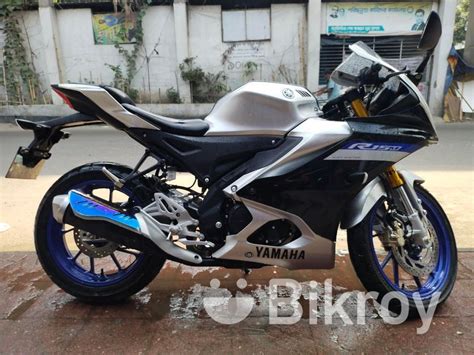 Yamaha R M Indo Yr Reg Bike For Sale Malibag Bikroy