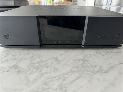 Auralic Aries G2 1 For Sale Audiogon