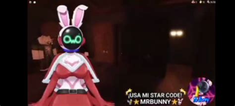 Mrbunny🐰vtuber⭐star Code Mrbunny⭐ On Twitter Rt Adoptmeenespao2